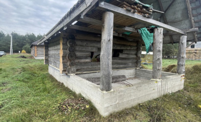 Купить дом, Залейки, 22.43 соток. Фото 11