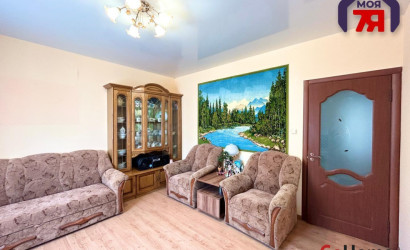 Купить дом, Красная Слобода, Клиническая ул., 9.55 соток. Фото 3