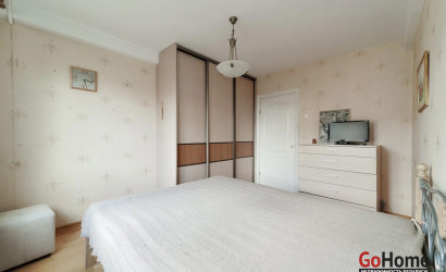 Купить 2-комнатную квартиру, Минск, Сурганова, 86 (Советский район). Фото 5