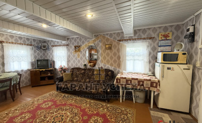Купить дом, Федьковичи, Ракитницкий с/с, 24.96 соток. Фото 15