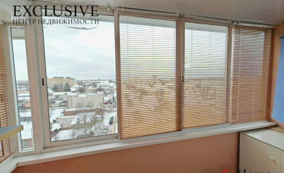 Купить 2-комнатную квартиру, Барановичи, Советская ул., 51. Фото 14