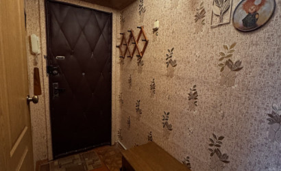 Купить 2-комнатную квартиру, Витебск, Черняховского, 20. Фото 13