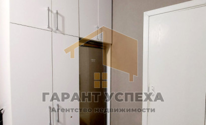 Купить 2-комнатную квартиру, Брест, ул. Луцкая. Фото 15