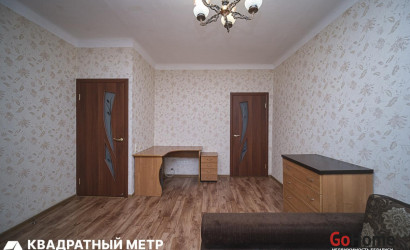 Купить 1-комнатную квартиру, Минск, Филатова ул., 5/а (Заводской район). Фото 5