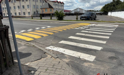 Купить участок, Береза, Анатолия Ольшевского, 32, 13 соток. Фото 8