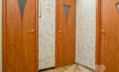 Купить 3-комнатную квартиру, Молодечно, Язепа Дроздовича ул., 5. Фото 19