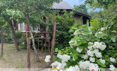 Купить дом в деревне, Верас МСХ и П, 5 соток. Фото 27