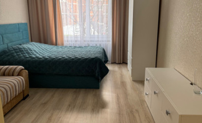 Снять 1-комнатную квартиру, Витебск, ул. Людникова , д. 16 корп 2. Фото 8