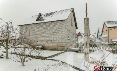 Купить коттедж, Чисть, Энтузиастов ул., 13 соток. Фото 22