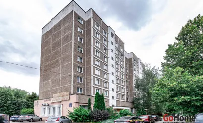  9-этаж.(76.5 м2), Минск(Матусевича ул., 52)