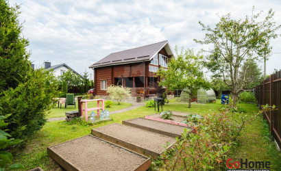 Купить дом, ВЕРЯГИ, 10 соток. Фото 29