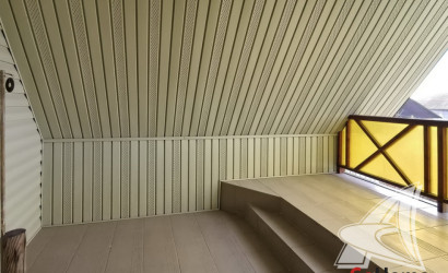 Купить дом, Вистычи, Чернавчицкий с/с, 15.48 соток. Фото 26