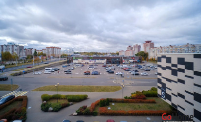 Аренда помещения, Минск, Лучины ул., 5,  от 37.4 до 55.1 кв.м.. Фото 13