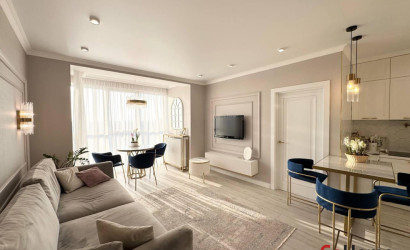 Купить 3-комнатную квартиру, Минск, Ильянская ул., 2/А (Центральный район). Фото 7