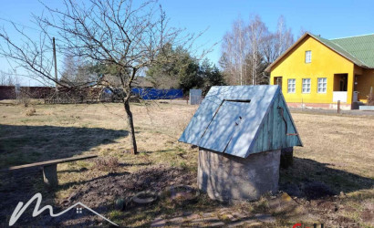 Купить дом, Ситники, Цветочная ул., 8 соток. Фото 4