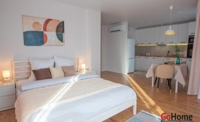 Снять 1-комнатную квартиру, Витебск, ул. В.Интернационалистов , д. 4. Фото 2