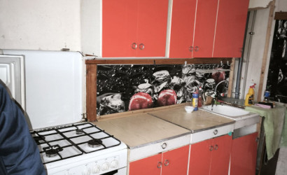 Купить 2-комнатную квартиру, Туголица, Мелиораторов,1. Фото 6