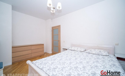 Купить 3-комнатную квартиру, Минск, Беды ул., 45 (Советский район). Фото 6
