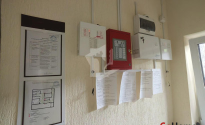 Аренда офиса, Минск, Мстиславца ул., 1, 44.44 кв.м.. Фото 11