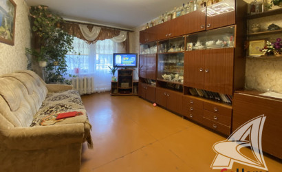 Купить 2-комнатную квартиру, Каменюки, , . Фото 1