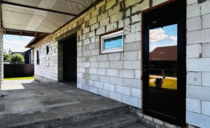 Купить дом, Погост-2, Школьная 1-я ул., 19 соток. Фото 27