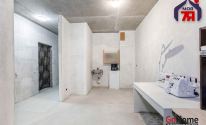 Купить 1-комнатную квартиру, Минск, Братская ул., 11 (Октябрьский район). Фото 2