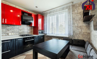 Купить 2-комнатную квартиру, Минск, Гуртьева ул., 26(Первомайский район). Фото 2