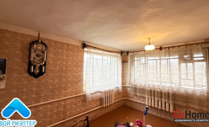 Купить коттедж, Калинковичи, Севастопольская , 12 соток. Фото 5