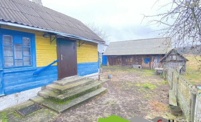 Купить дом, Чепелево, Альбертинская ул., 19 соток. Фото 19