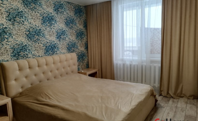 Снять 2-комнатную квартиру на сутки, Вилейка, Советская 91. Фото 8