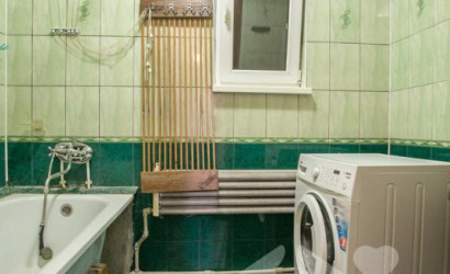 Купить 3-комнатную квартиру, Полочаны, Вокзальная ул.. Фото 17