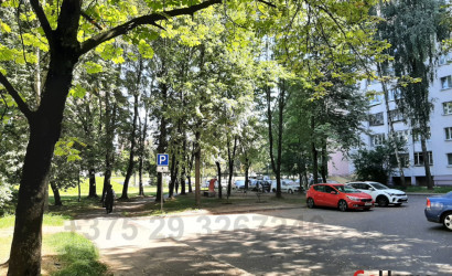 Купить 2-комнатную квартиру, Минск, ул. Дунина-Марцинкевича, д. 4/2 (Фрунзенский район). Фото 13