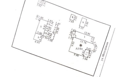 Купить коттедж, Преснаки, Молодёжная 2, 20 соток. Фото 5