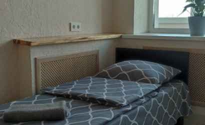 Снять 3-комнатную квартиру на сутки, Слоним, Красноармейская 42. Фото 12