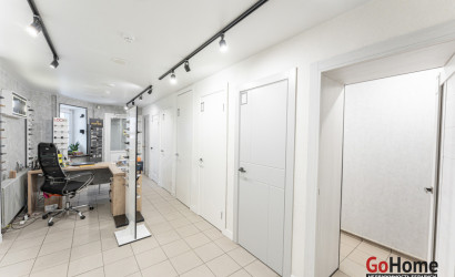 Продажа торгового помещения, Минск, Независимости, 185, 44.5 кв.м.. Фото 8