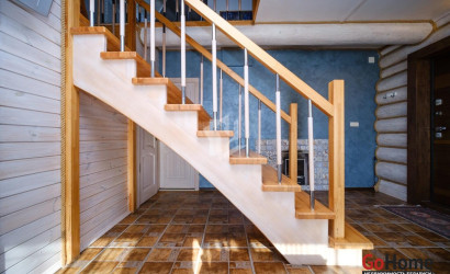 Купить дом, Раубичи, Школьная ул., 41, 14.82 соток. Фото 45