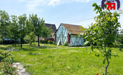 Купить дом, Кривичи, Тихий пер., 21 соток. Фото 39