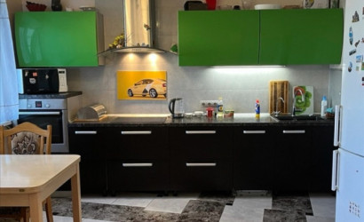 Снять 2-комнатную квартиру на сутки, Минск, ул. Есенина, д. 36 (Фрунзенский район). Фото 4