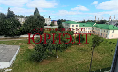 Купить 2-комнатную квартиру, Гомель, Первомайская, 7. Фото 1