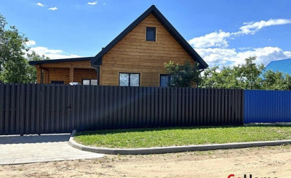 Купить дом, Неволож, Центральная, 18.5 соток. Фото 5