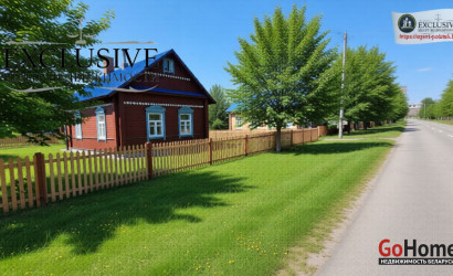 Купить дом, Полоцк, Крупской ул., 21, 6 соток. Фото 7