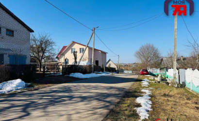 Купить дом, Радошковичи, Доватора ул., 12.75 соток. Фото 5