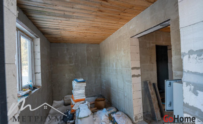 Купить дом, -Борок, Лесная ул., 22.42 соток. Фото 10