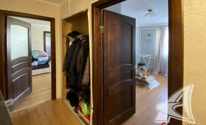 Купить 3-комнатную квартиру, Пелище, , . Фото 8