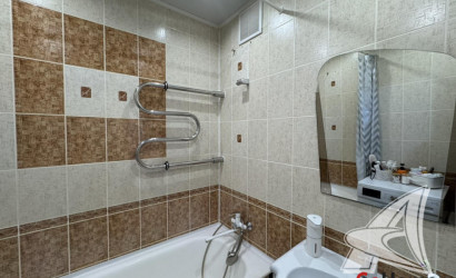 Купить 1-комнатную квартиру, Брест, Вулька, ул. Колесника. Фото 9