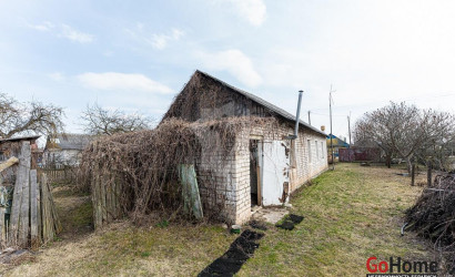 Купить дом, Барсуки, 16.5 соток. Фото 4