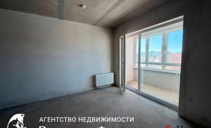 Купить 1-комнатную квартиру, Копище д., Николая Камова ул. 1. Фото 15