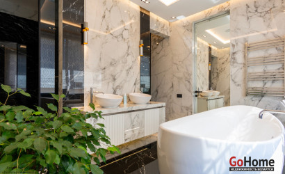 Купить 3-комнатную квартиру, Минск, Киселёва, 17(Центральный район). Фото 30