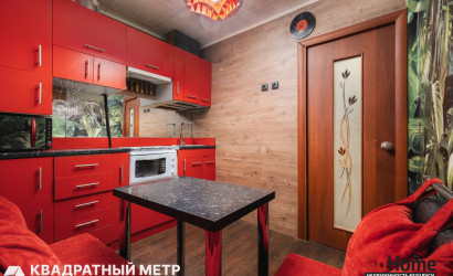 Купить 2-комнатную квартиру, Минск, ул. Лермонтова, д. 19 (Московский район). Фото 7