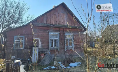  128 м2, Полоцк(Фрунзе 2-й пер., 30)